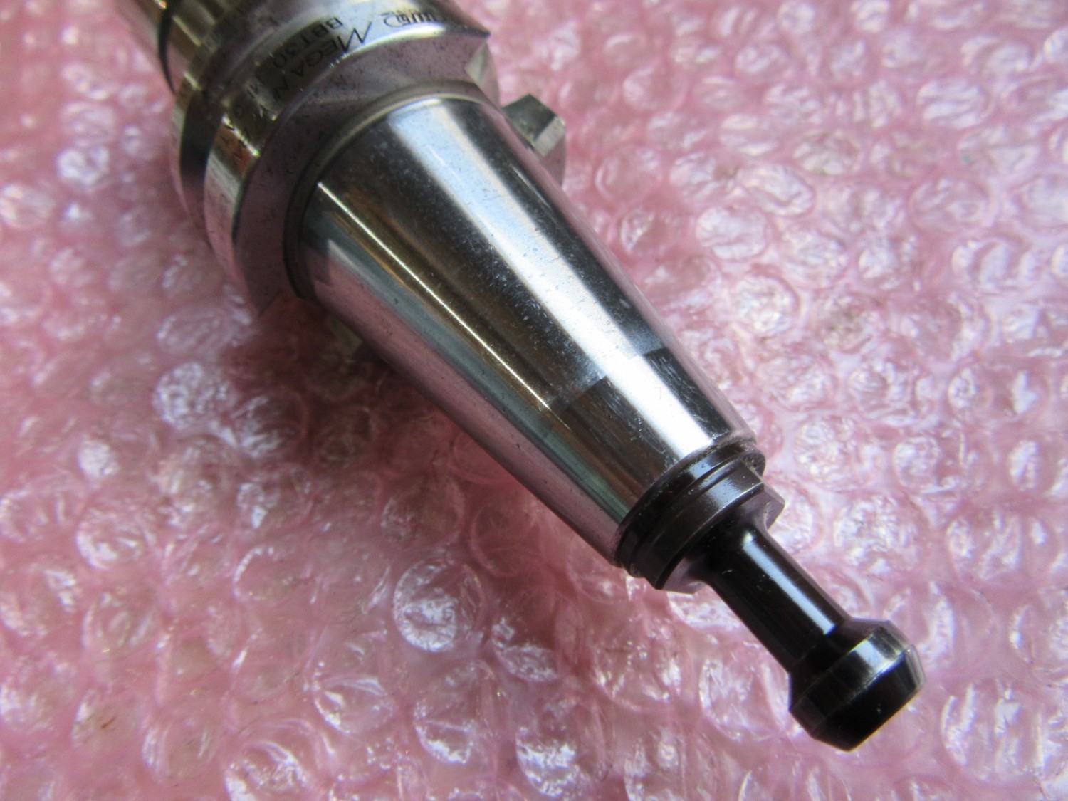 中古BBT30 【メガニューベビーチャック】BBT30-MEGA10N-75  BIG DAISHOWA