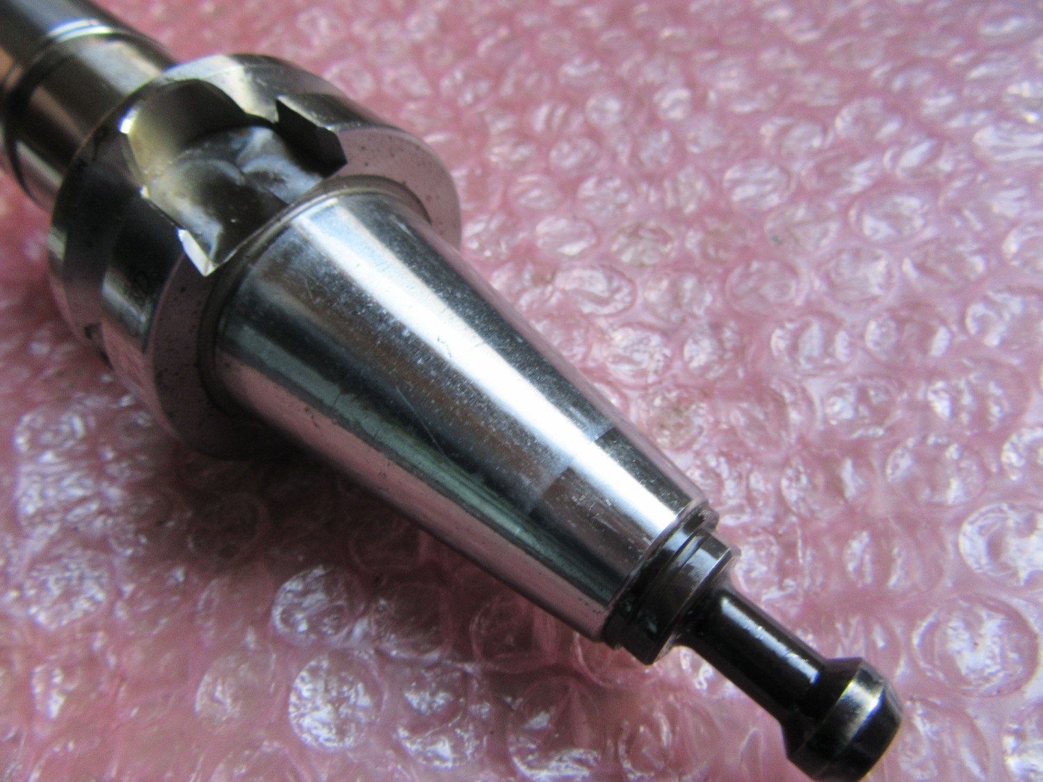 中古BBT30 【メガニューベビーチャック】BBT30-MEGA10N-75 大昭和精機