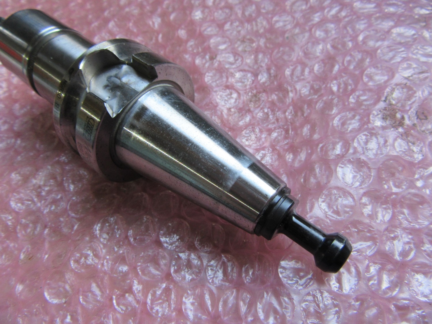 中古BBT30 【メガニューベビーチャック】BBT30-MEGA10N-75  大昭和精機