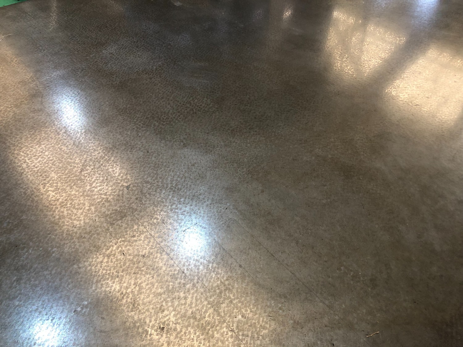中古Iron surface plate 【鉄定盤】サイズ：W1830xD1220xH300 unknow
