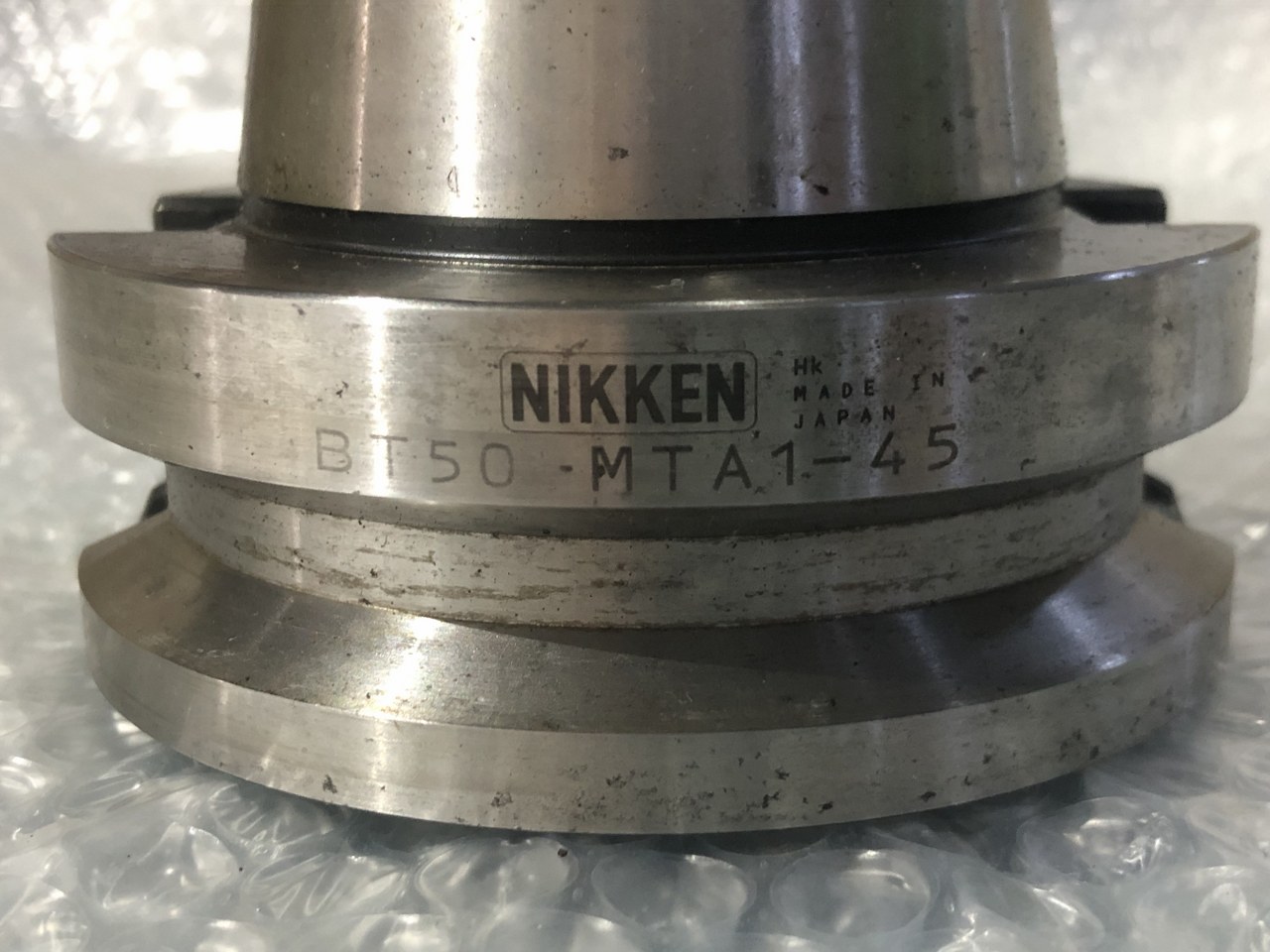 中古BT50 【BT50】BT50-MTA1-45 NIKKEN/日研