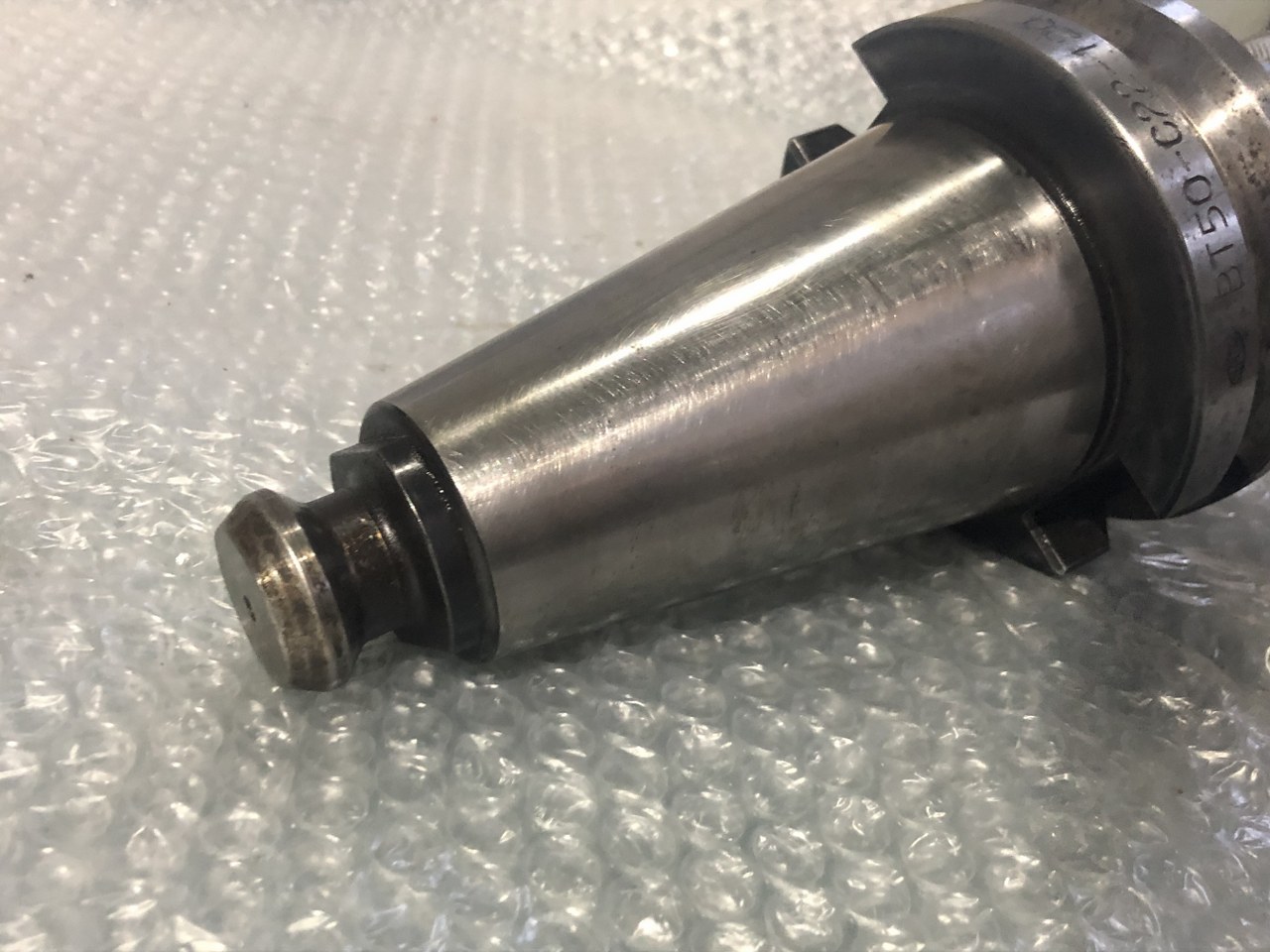 中古BT50 【BT50】BT50-C22-120 NIKKEN/日研