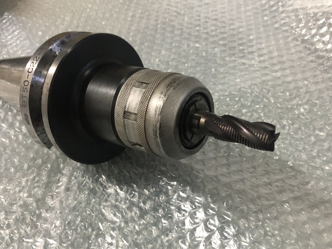 中古BT50 【BT50】BT50-C22-120 NIKKEN/日研