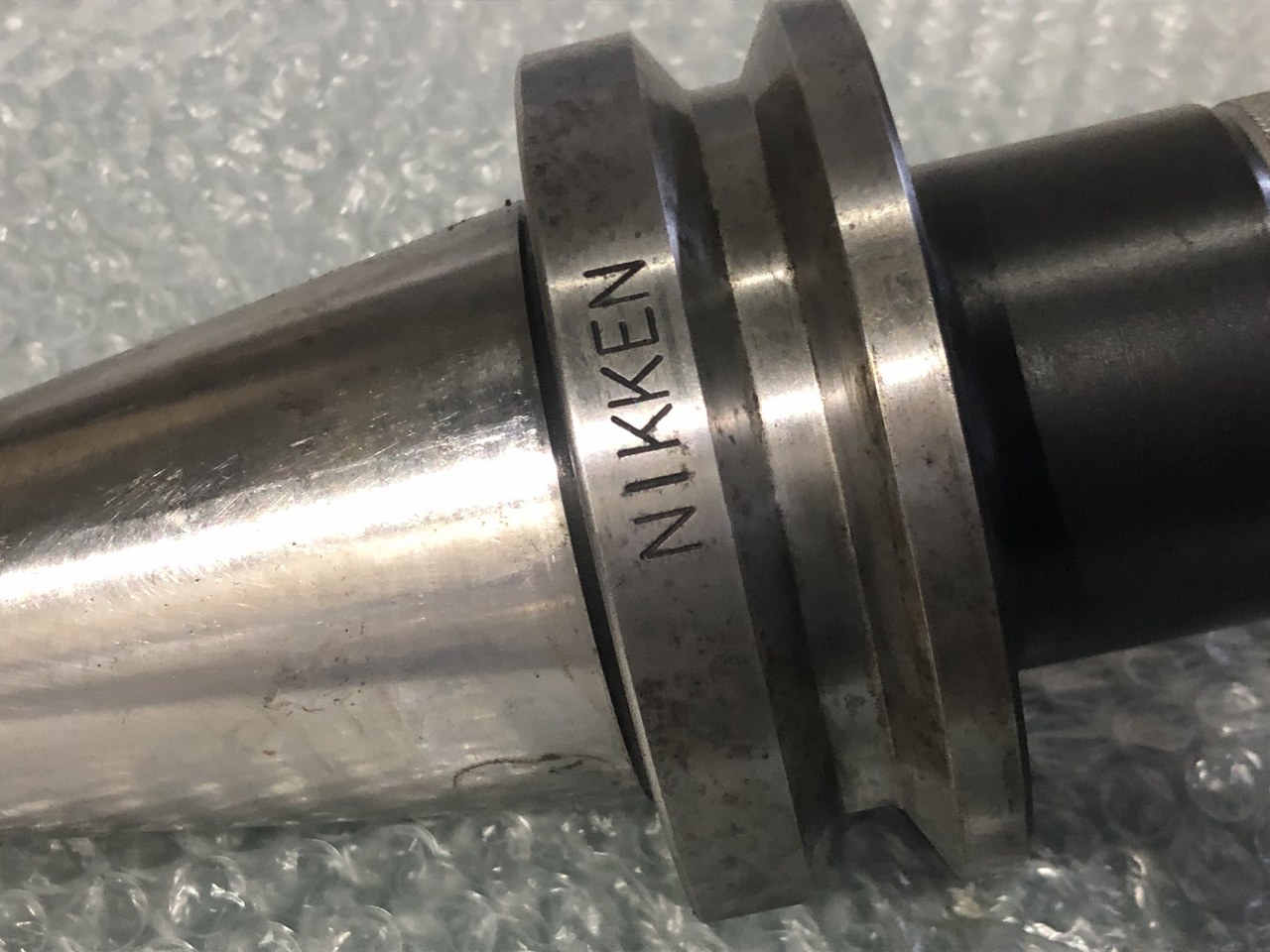 中古BT50 【BT50】BT50-C22-120 NIKKEN/日研