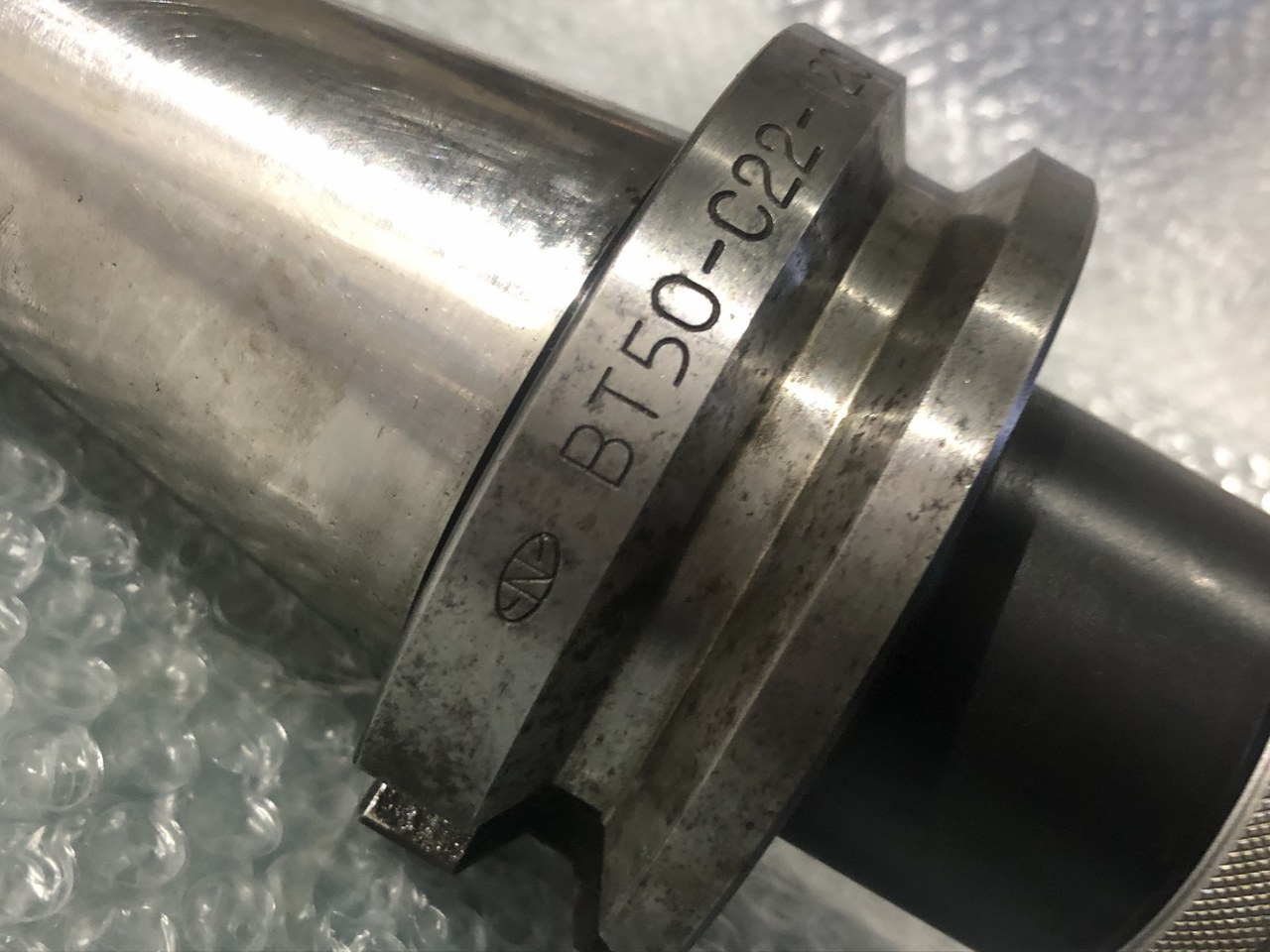 中古BT50 【BT50】BT50-C22-120 NIKKEN/日研