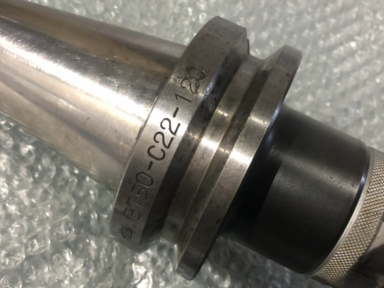 中古BT50 【BT50】BT50-C22-120 NIKKEN/日研