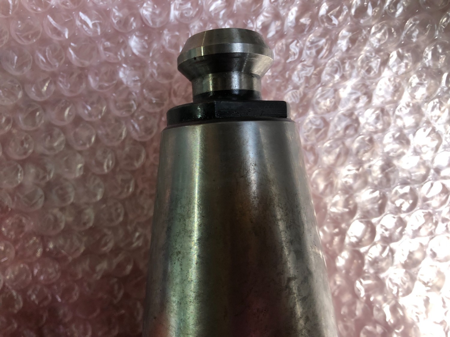 中古BT50 【フェースミルアーバ　】BT50-FMA31.75-75 NIKKEN/日研