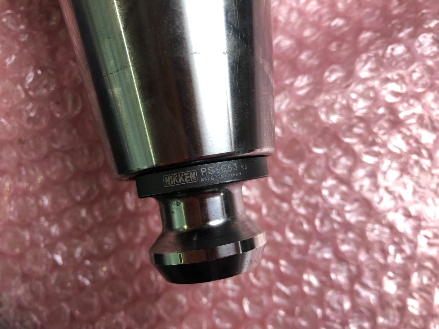 中古BT50 【フェースミルアーバ　】BBT50-FMH25.4-70-60 BIG/ビッグ