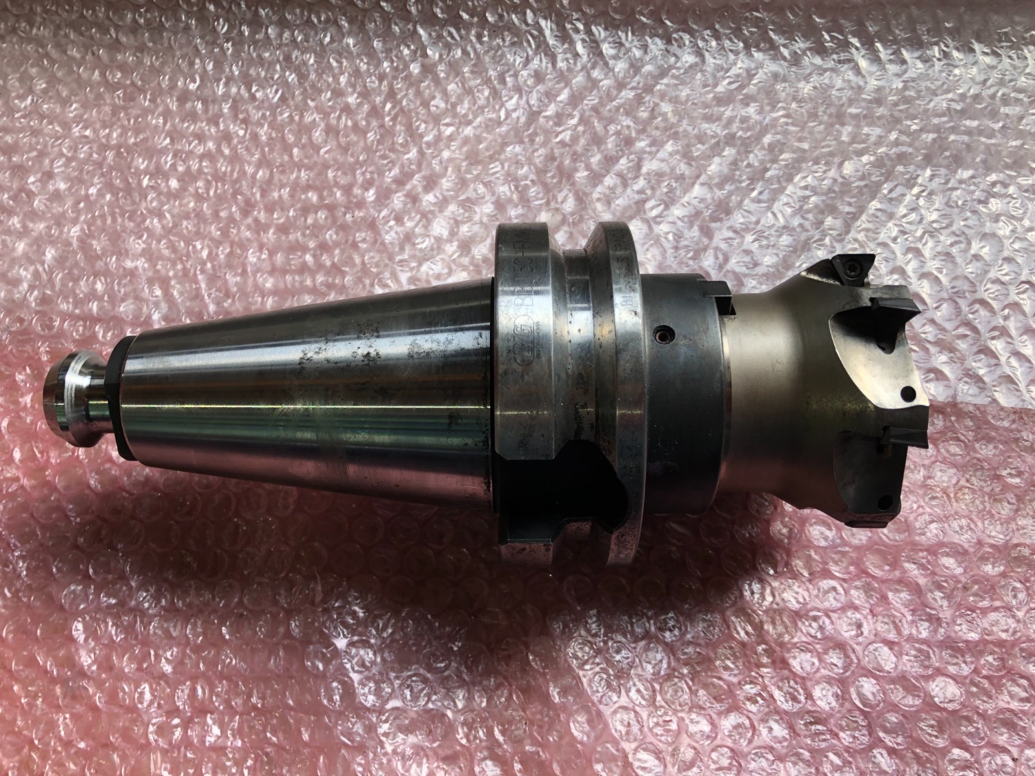 中古BT50 【フェースミルアーバ　】BBT50-FMH25.4-70-60 BIG/ビッグ