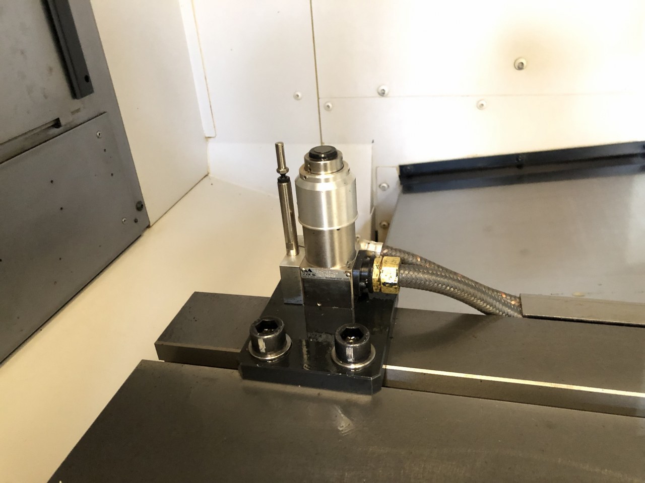 中古Vertical Machining Center M460-VE OKUMA