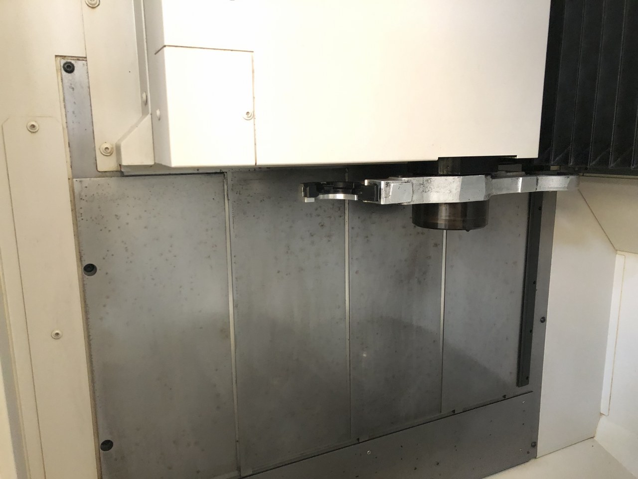 中古Vertical Machining Center M460-VE OKUMA