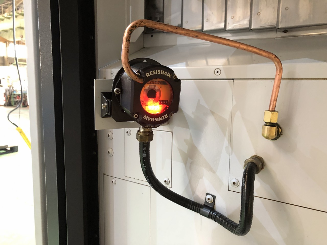 中古5軸マシニングセンタ NMV5000DCG 森精機