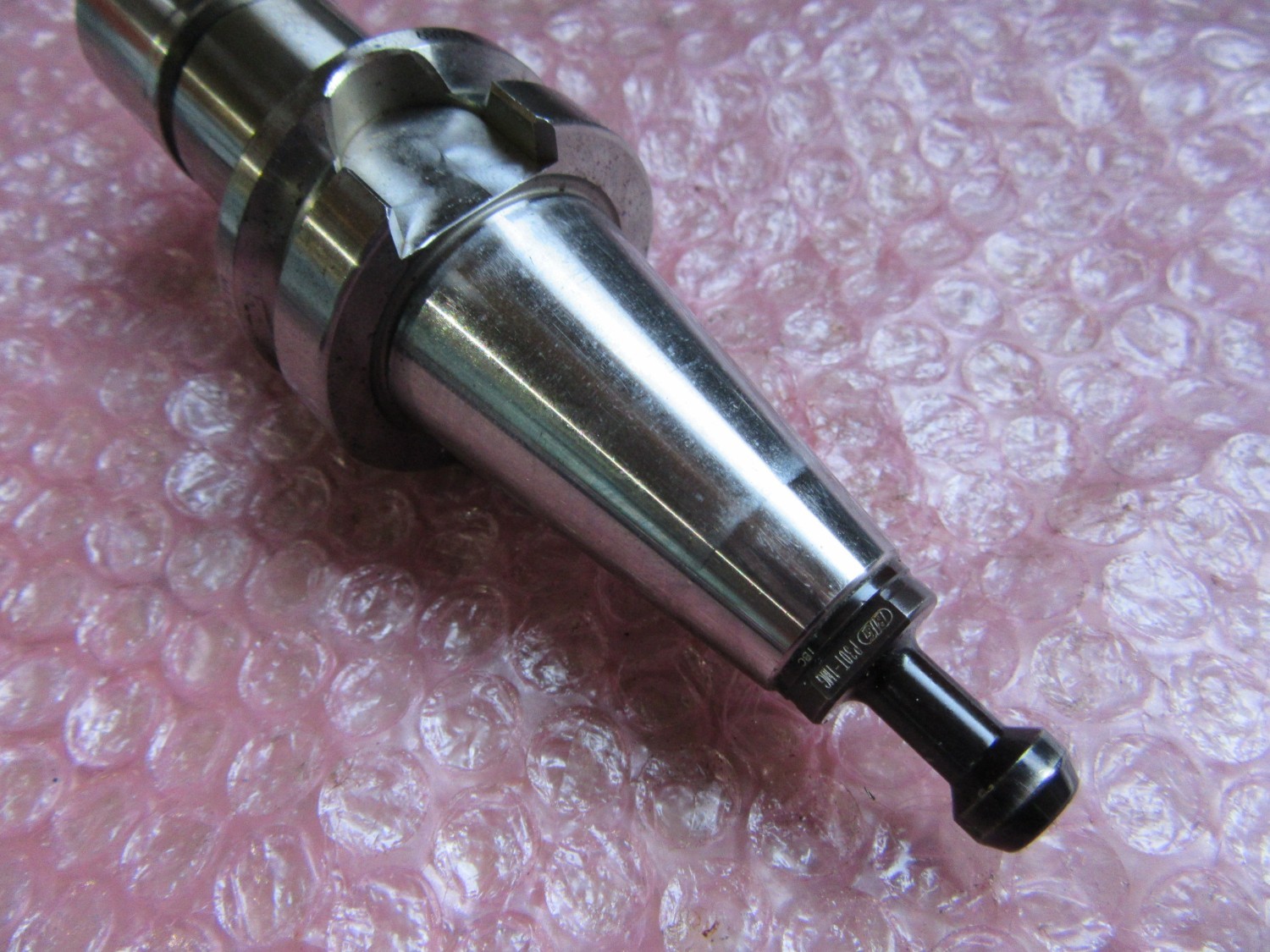 中古BBT30 【メガニューベビーチャック】BBT30-MEGA10N-75  大昭和精機