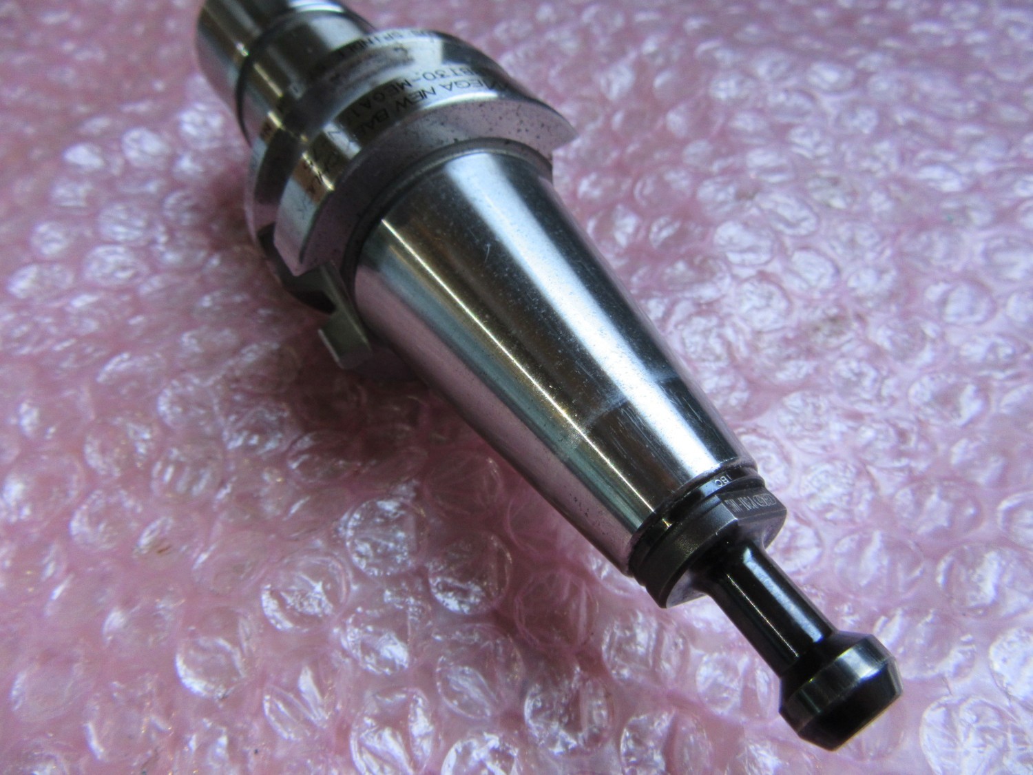 中古BBT30 【メガニューベビーチャック】BBT30-MEGA10N-75 大昭和精機