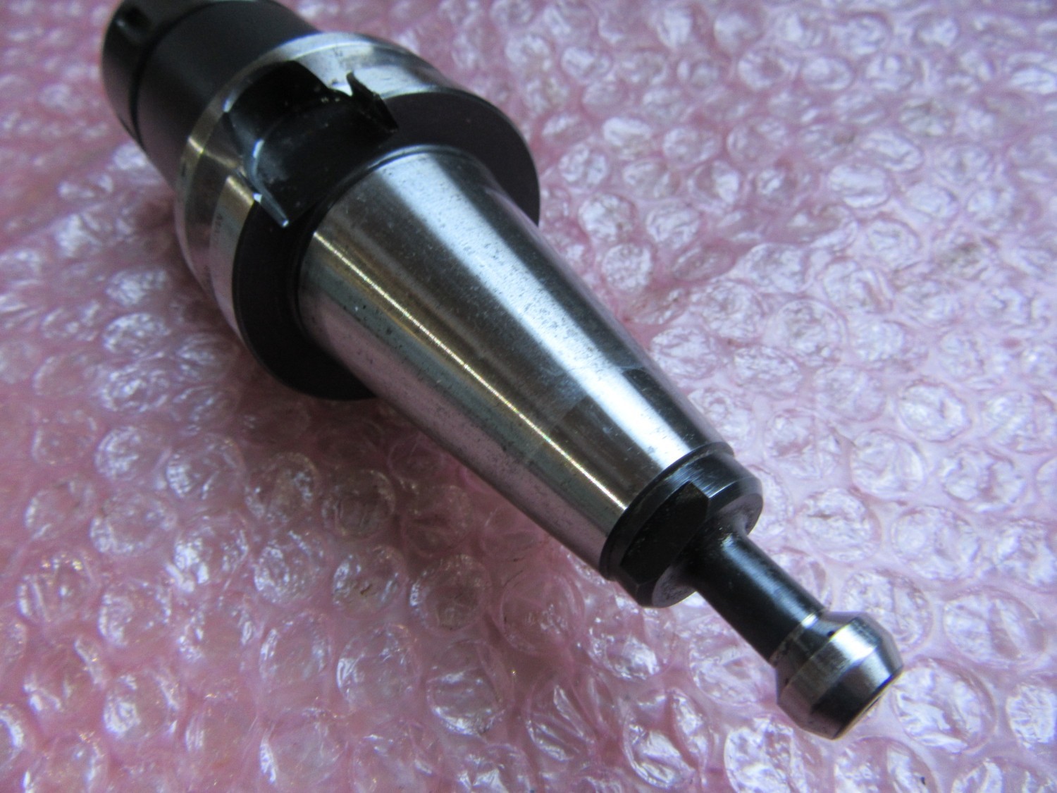 中古BT30 【コレットホルダ 】BT30-CTA10-75  溝口