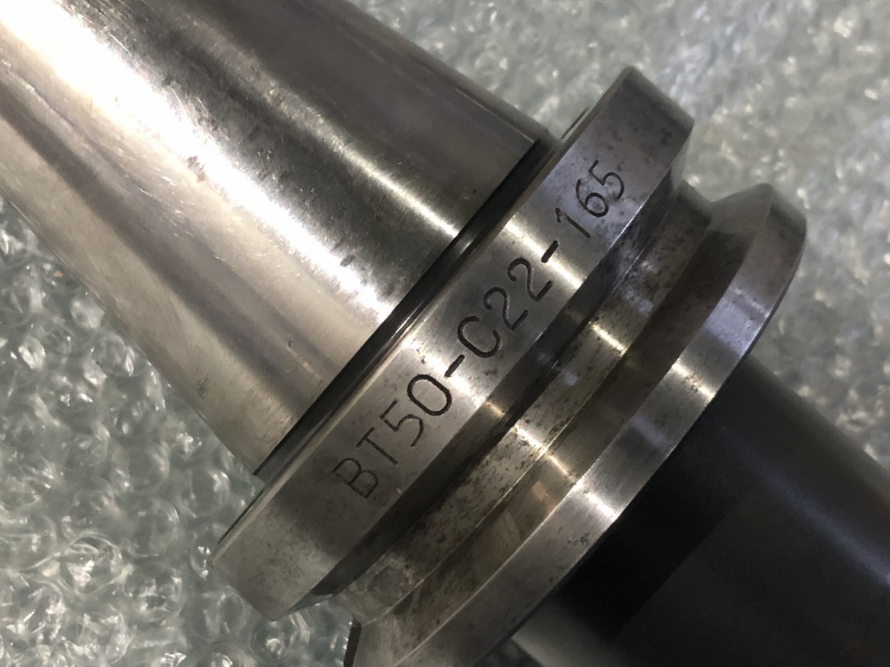 中古BT50 【BT50】BT50-C22-165 NIKKEN/日研