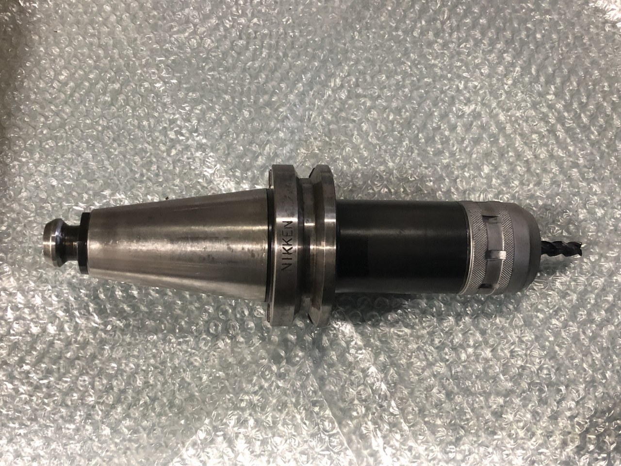 中古BT50 【BT50】BT50-C22-165 NIKKEN/日研