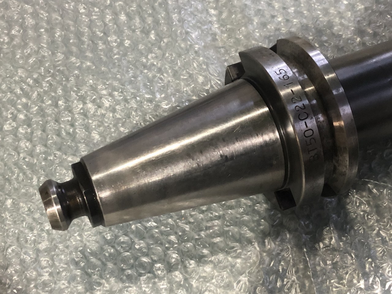 中古BT50 【BT50】BT50-C22-165 NIKKEN/日研