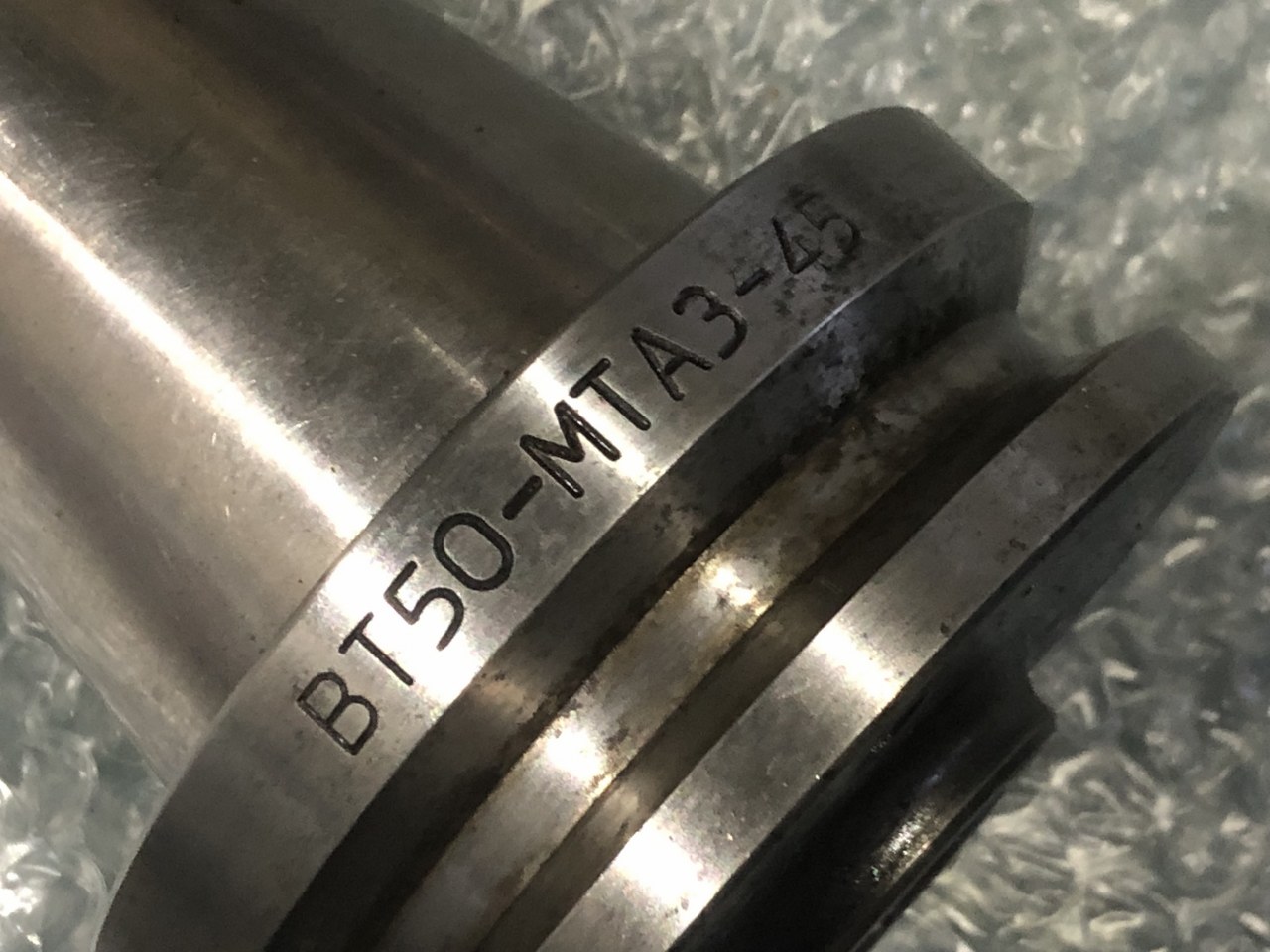 中古BT50 【BT50】BT50-MTA3-45 NIKKEN/日研