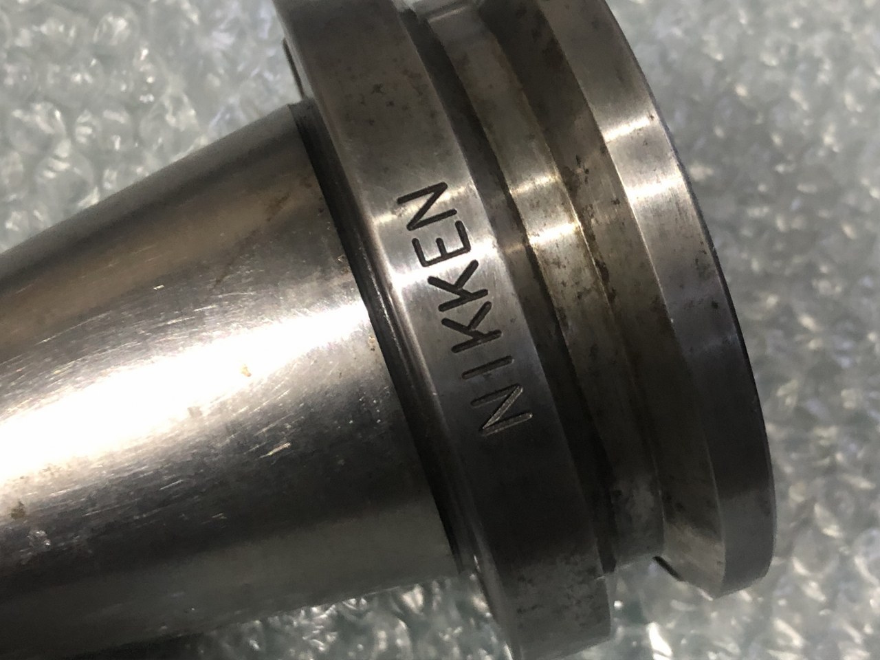 中古BT50 【BT50】BT50-MTA3-45 NIKKEN/日研