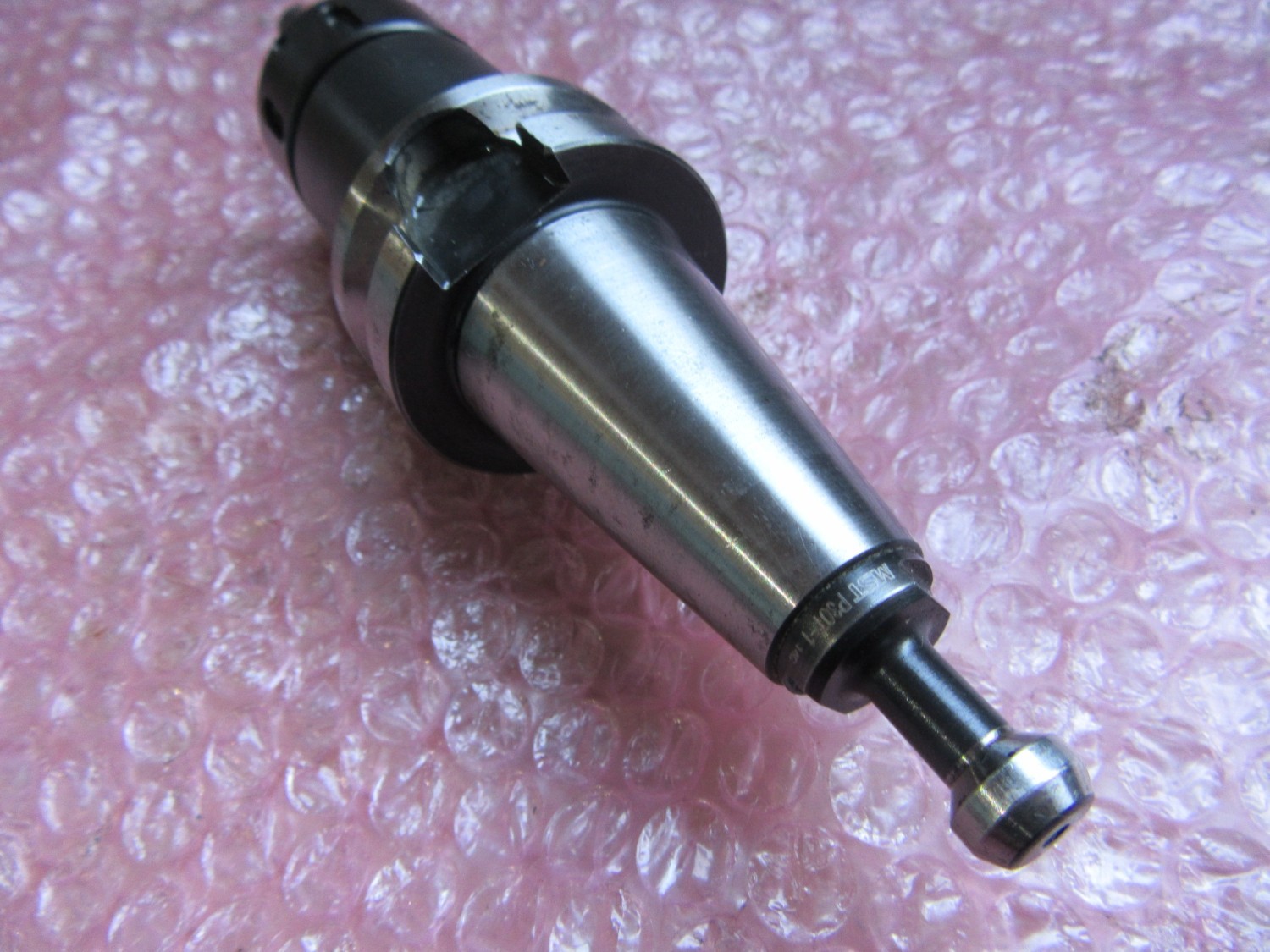 中古BT30 【コレットホルダ】BT30-CTA10-75  MST