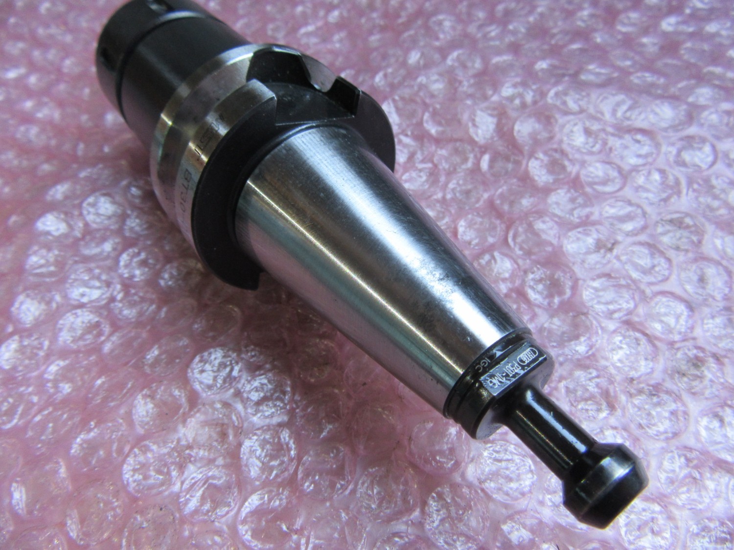 中古BT30 【コレットホルダ 】BT30-CTA10-75  MST
