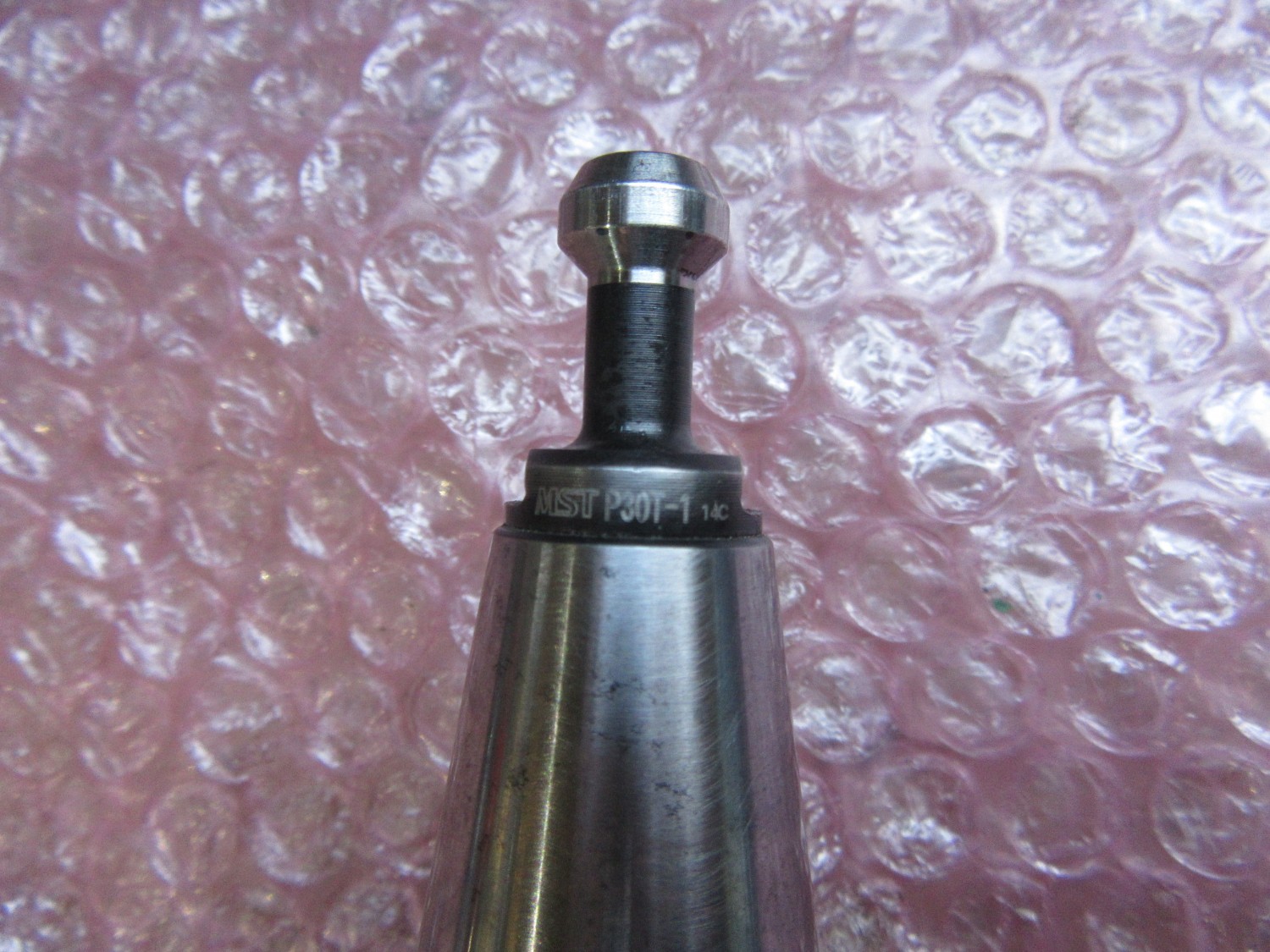 中古BT30 【コレットホルダ】BT30-CTA10-75 MST