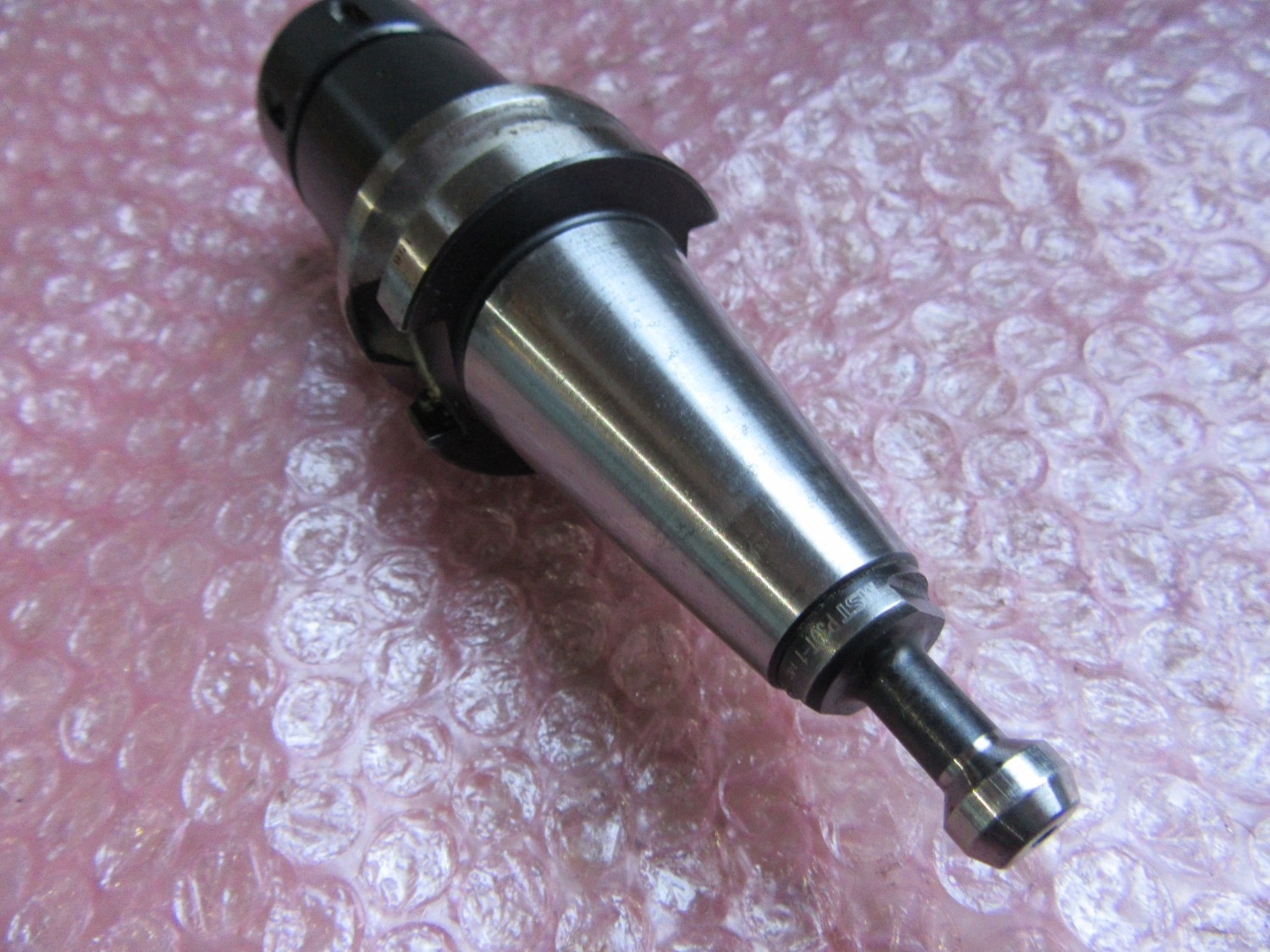中古BT30 【コレットホルダ】BT30-CTA10-75 MST