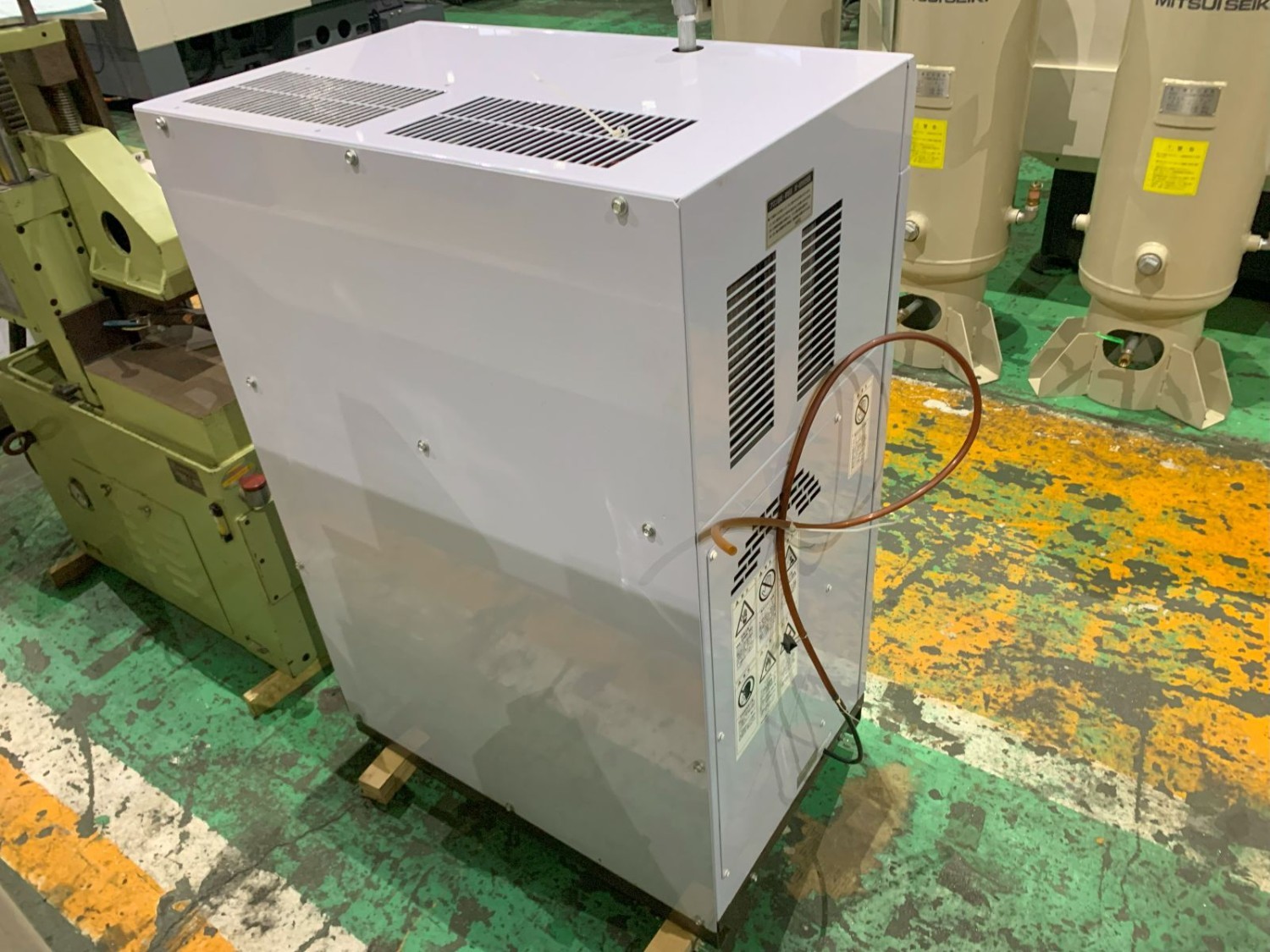 中古コンプレッサー ESCAL65R 三井精機