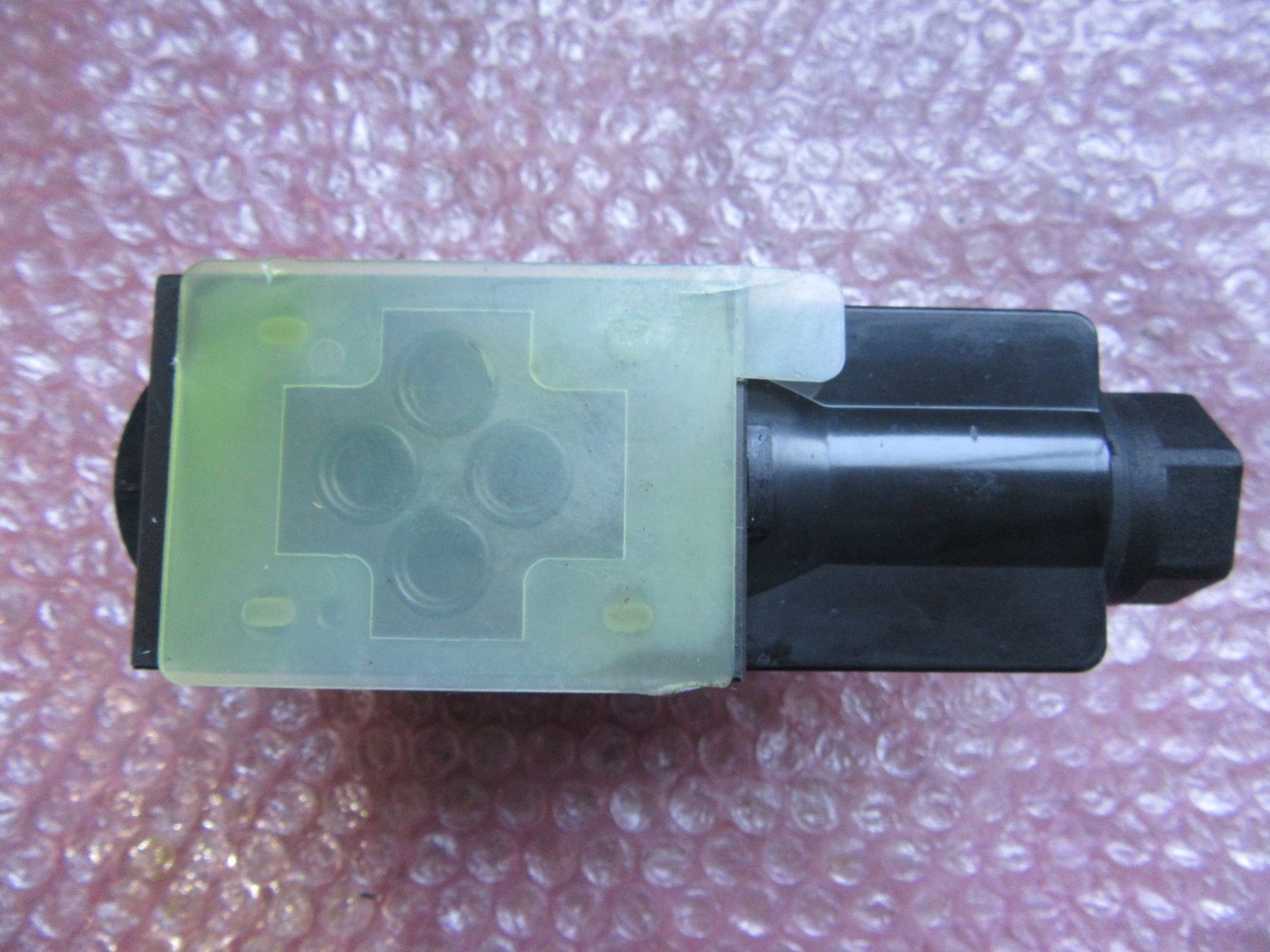 中古Other 【電磁切替弁】DSG-01-2B2-A100-70　 YUKEN KOGYO