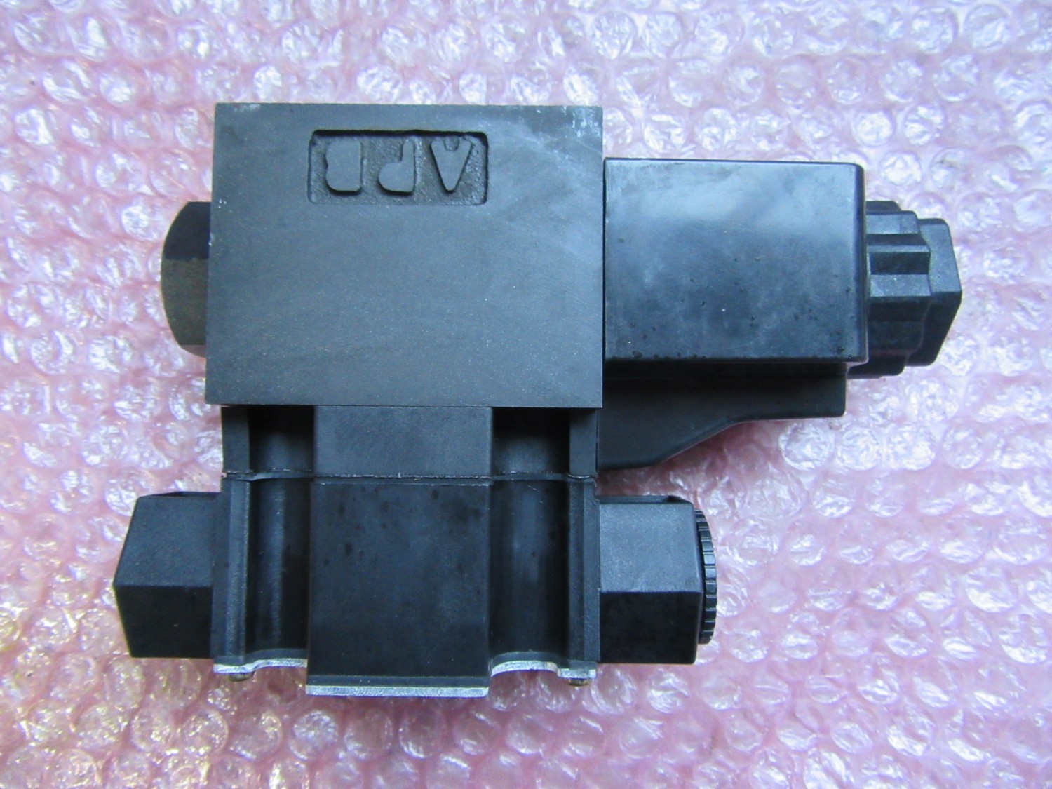 中古その他 【電磁切替弁】KSO-G02-2BA-30 ダイキン