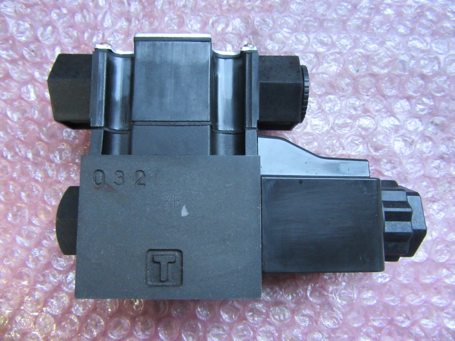 中古その他 【電磁切替弁】KSO-G02-2BA-30 ダイキン