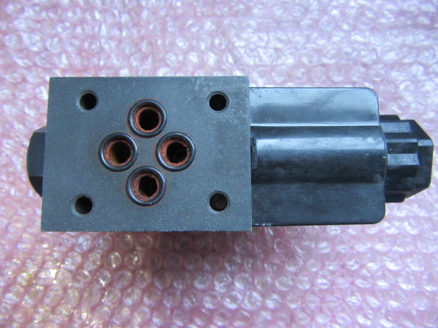 中古その他 【電磁切替弁】KSO-G02-2BA-30 ダイキン