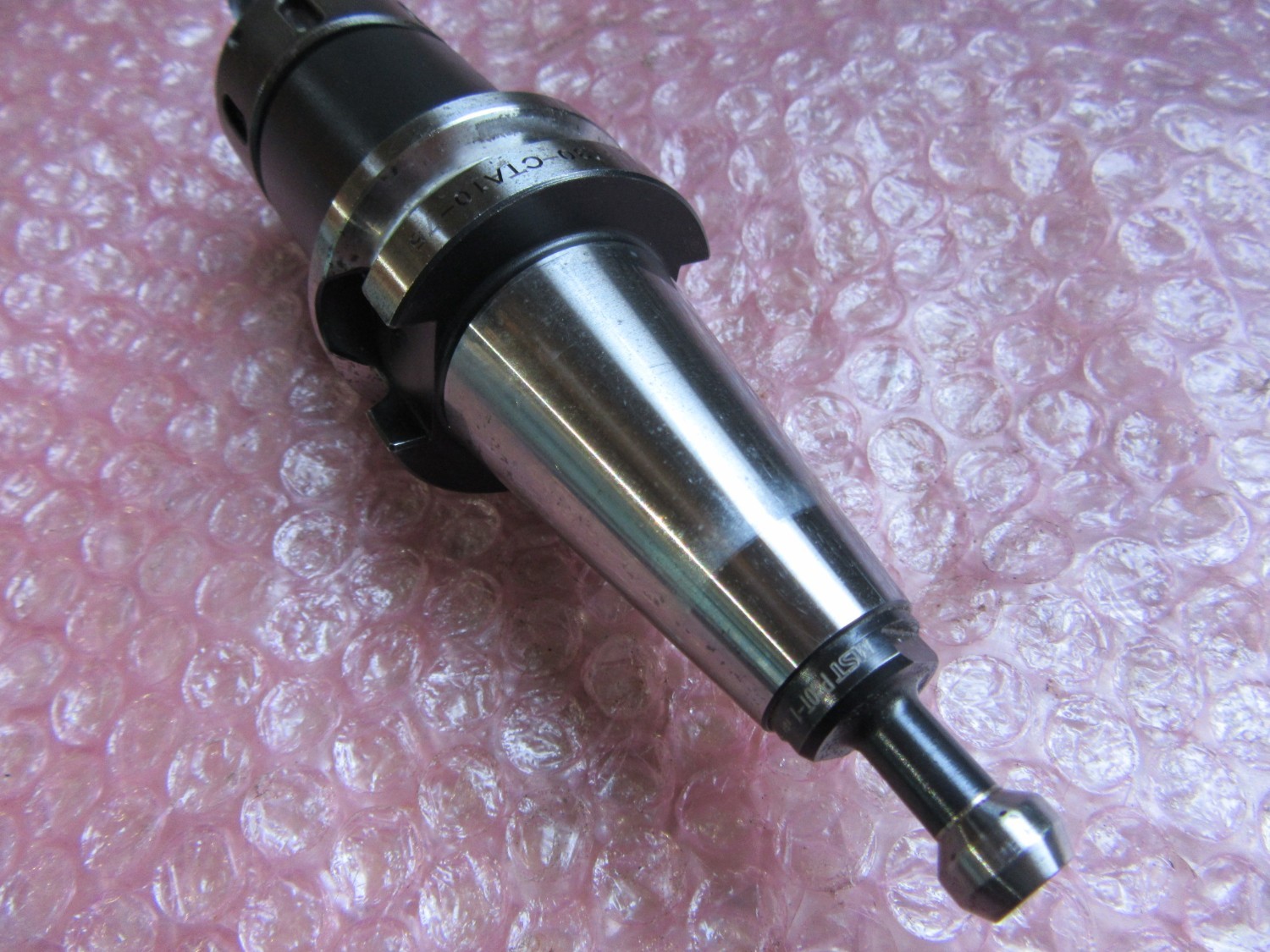 中古BT30 【コレットホルダー】BT30-CTA10-75 MST
