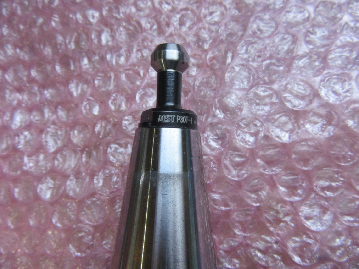 中古BT30 【コレットホルダー】BT30-CTA10-75 MST