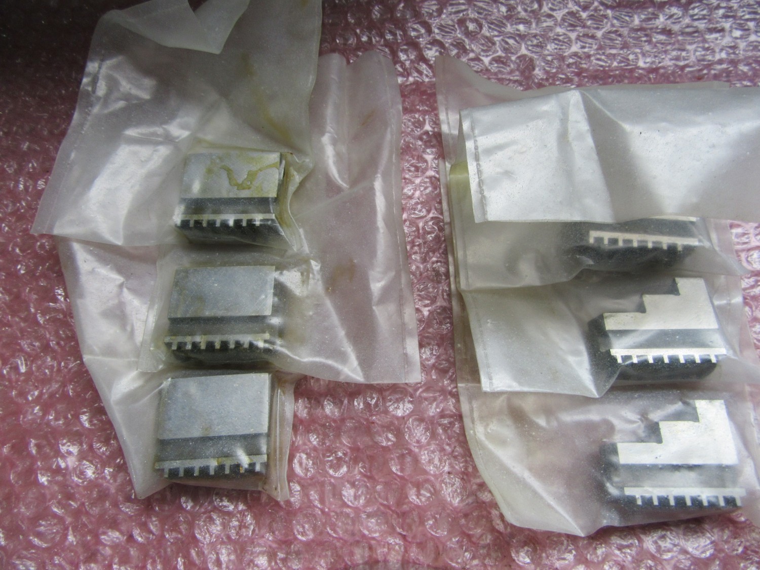 中古Scroll chuck 【スクロールチャック】SC-4 KITAGAWA
