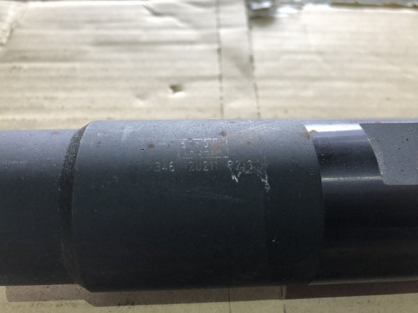 中古Other turning tools 【バイト】346 120211 R213 サンドビック/Sandvik