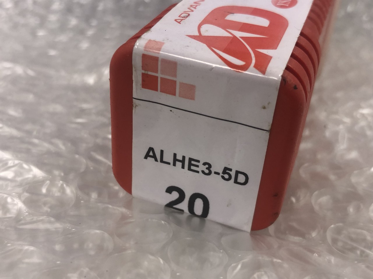 中古Other end mill 【エンドミル】ALHE3-5D YSK