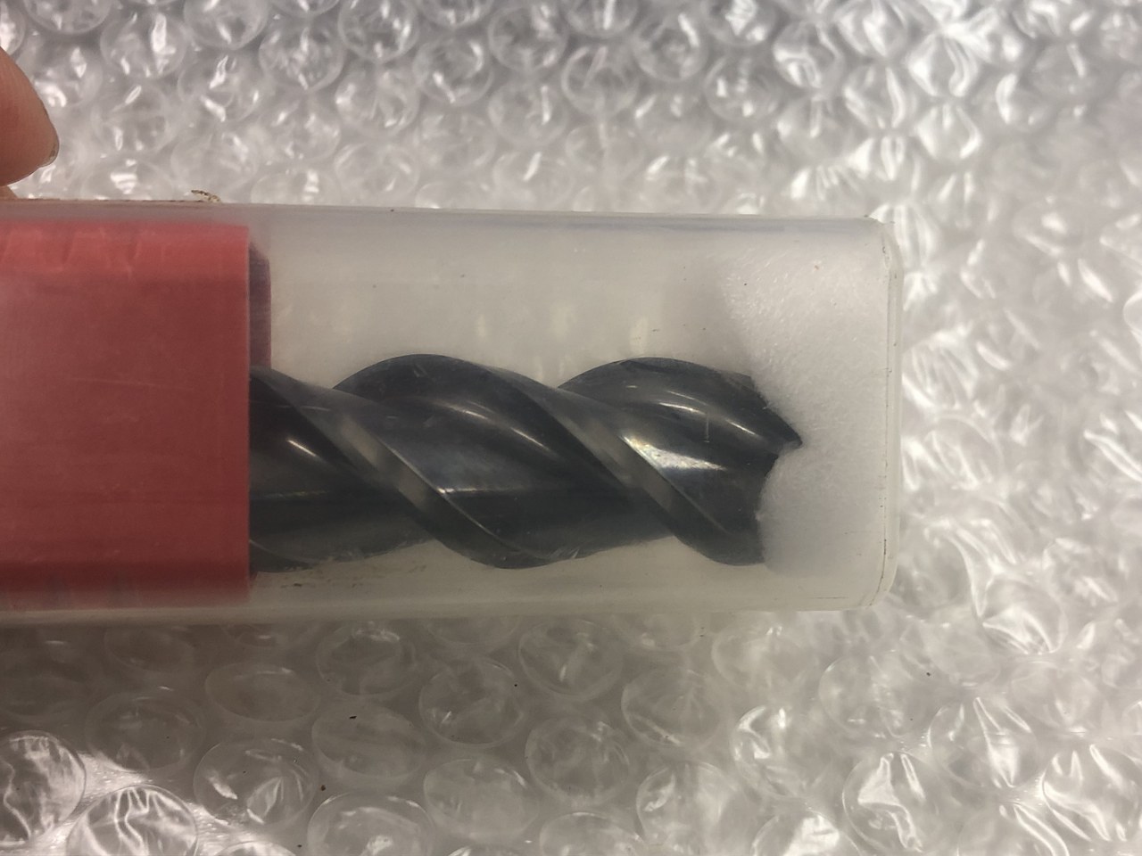 中古Other end mill 【エンドミル】ALHE3-5D YSK
