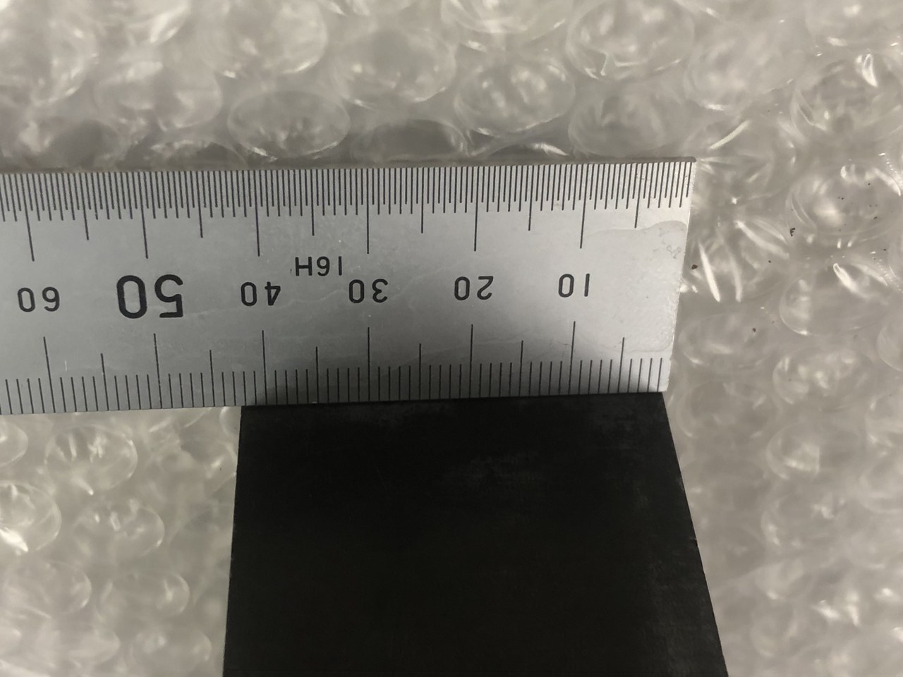 中古Block 【Vブロック】W102xD42xH62mm Unknown