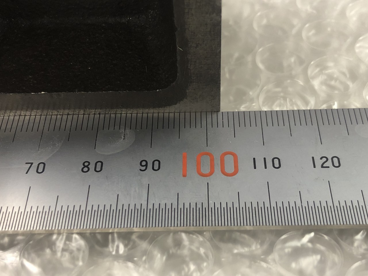 中古Block 【Vブロック】W102xD42xH62mm Unknown