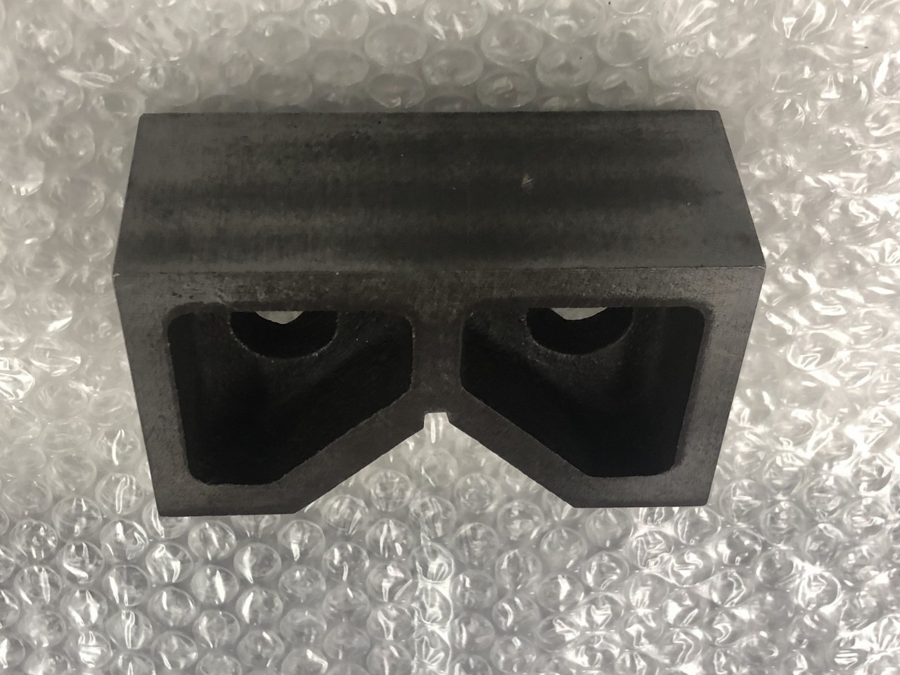 中古Block 【Vブロック】W102xD42xH62mm Unknown