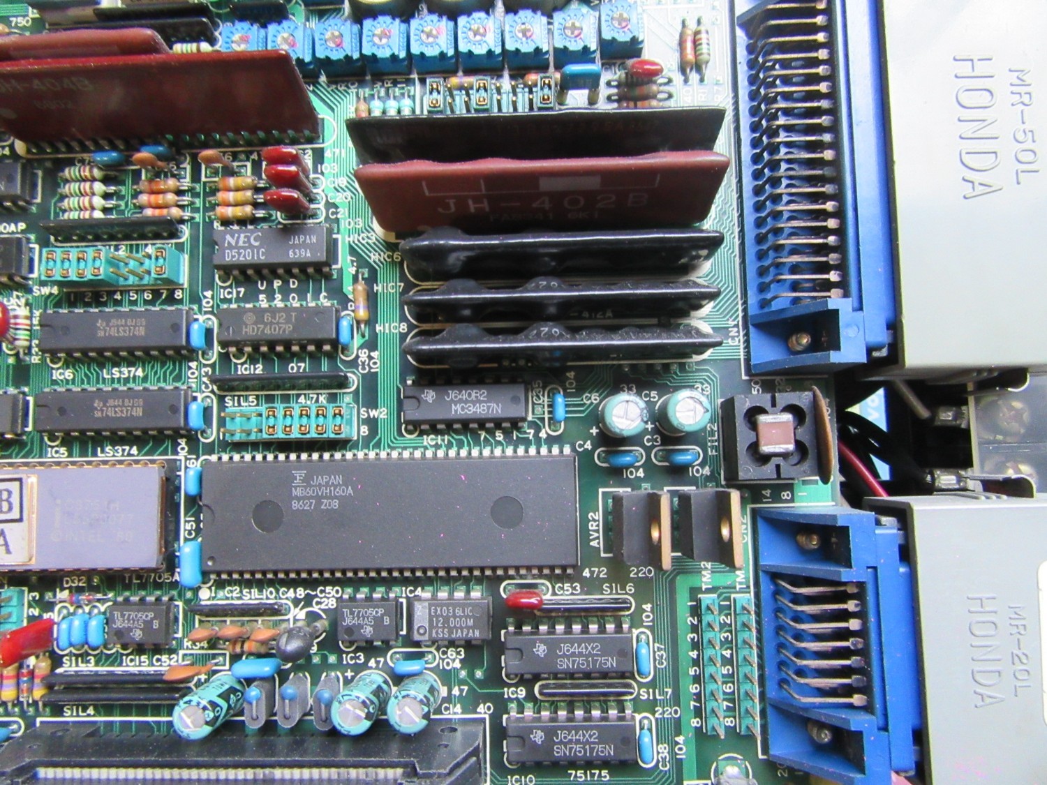 中古その他 【サーボパック】CACR-SR10SB1AF 安川電機