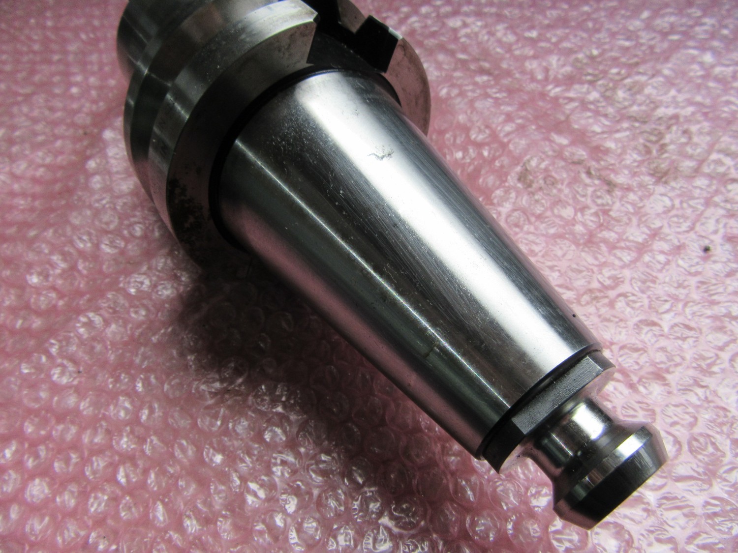 中古BT50 【ミーリングチャック】 NBT50-C32-105G 日研