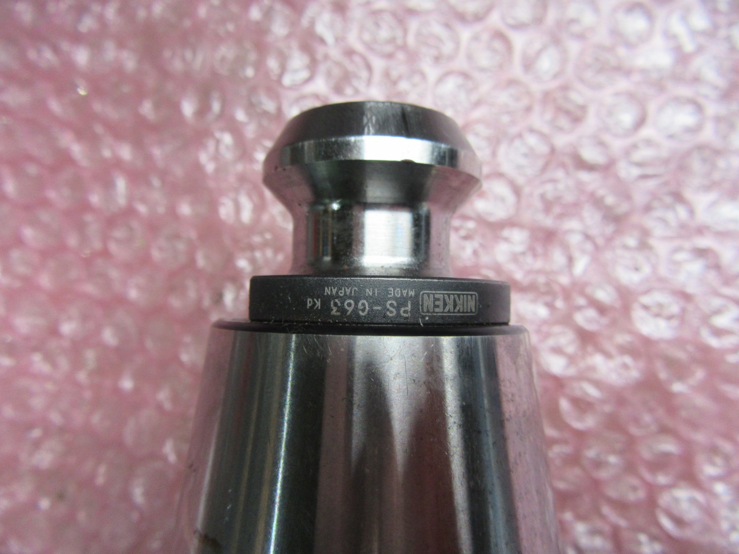 中古BT50 【ミーリングチャック】 NBT50-C32-105G 日研