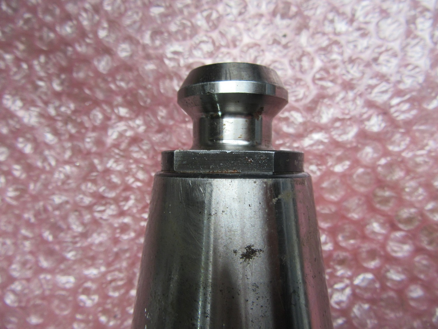中古BT50 【ミーリングチャック 】NBT50-SK16C-105 日研
