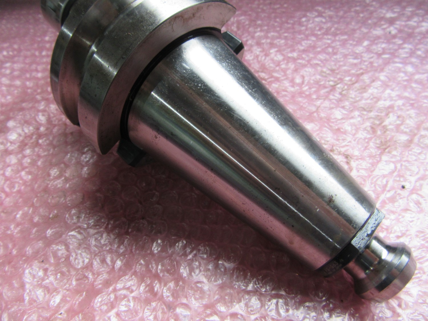 中古BT50 【ミーリングチャック 】NBT50-SK16C-105 日研