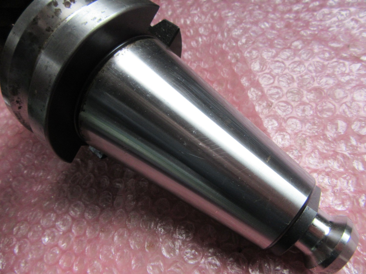 中古BT50 【NC用ドリルチャック】  BT50-NPU8-85　 日研 