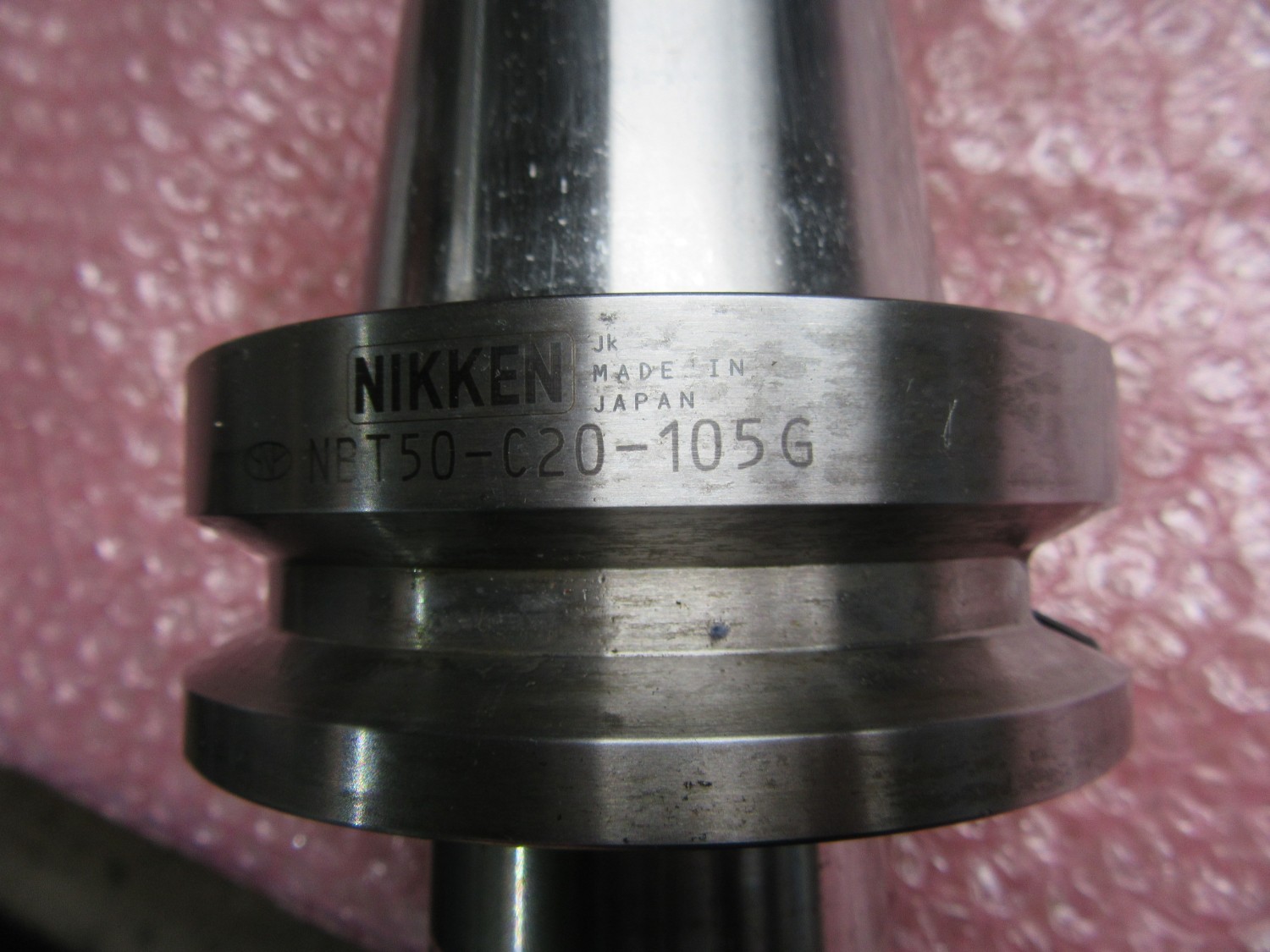 中古BT50 NBT50 日研 