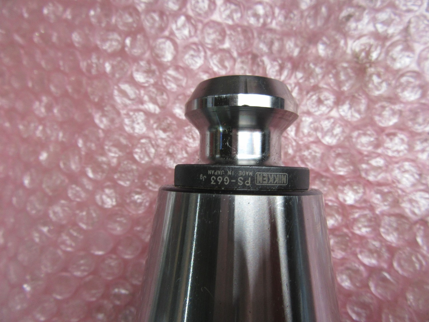 中古BT50 NBT50 日研 